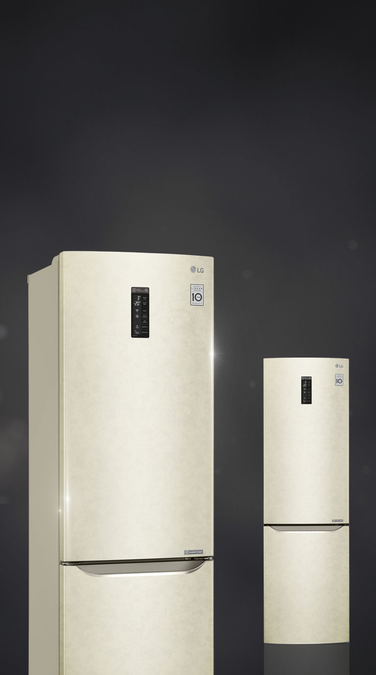 Холодильники премиум с морозильной камерой<br>2