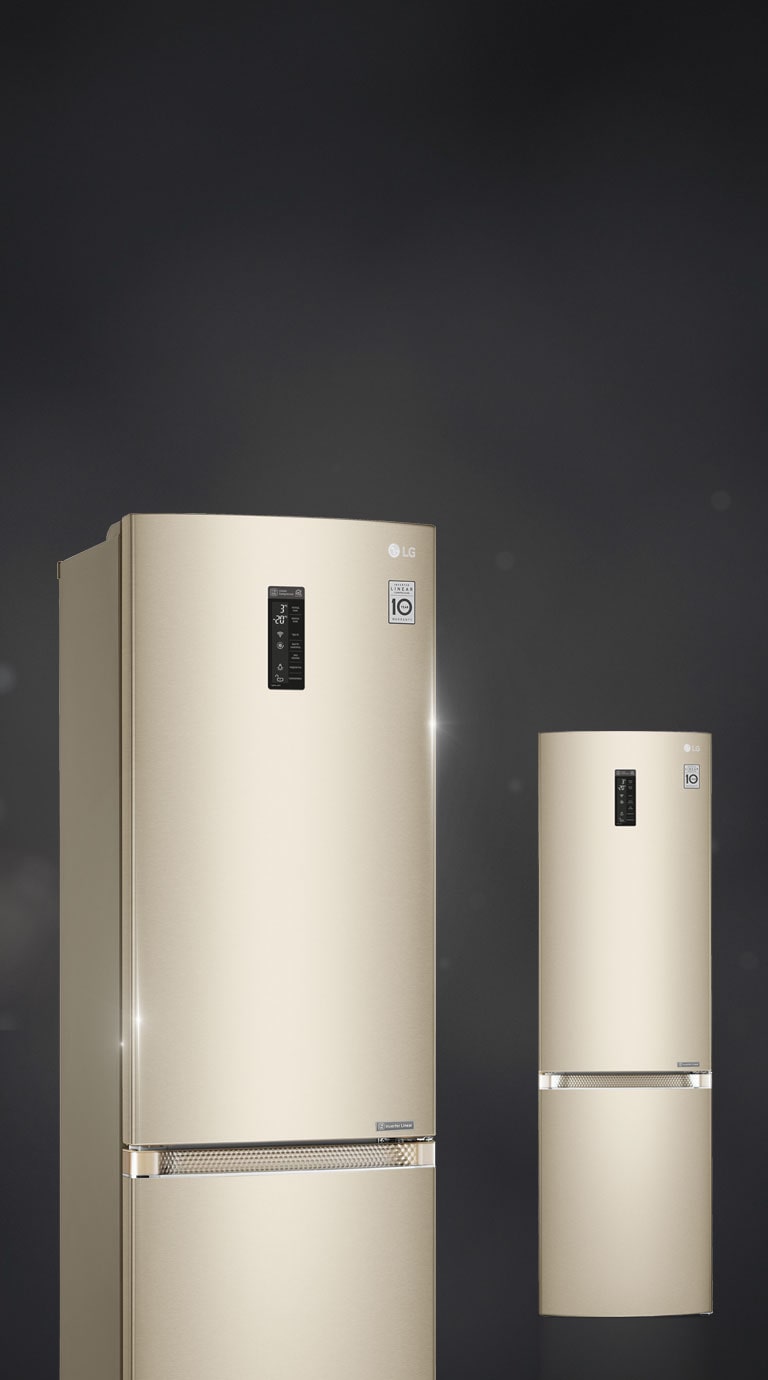 Холодильники премиум с морозильной камерой2