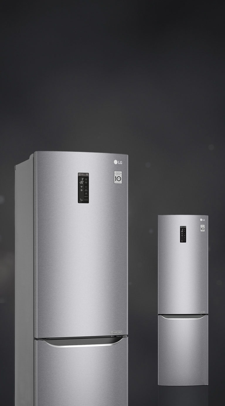 Холодильники премиум с морозильной камерой2