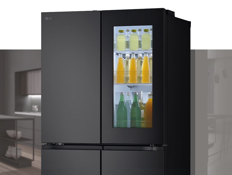 Постучите дважды и увидите, что внутри