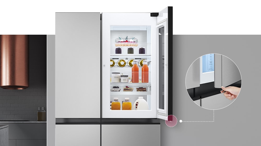 Быстрый доступ к любимым продуктам