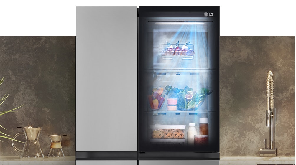 Охлаждение со всех сторон