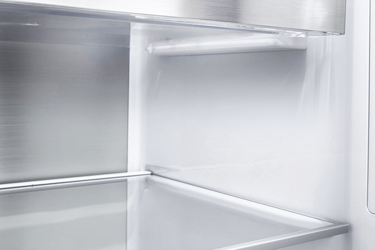 Изображение холодильника LG GC-Q257CAFV InstaView™ Полка