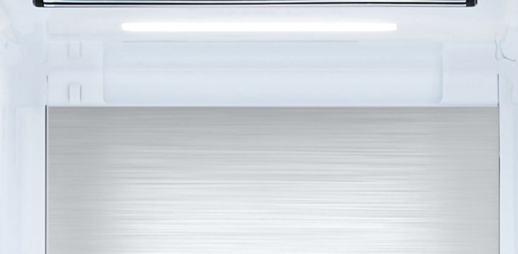 Изображение холодильника LG GC-Q257CAFV InstaView™ Door-in-Door.