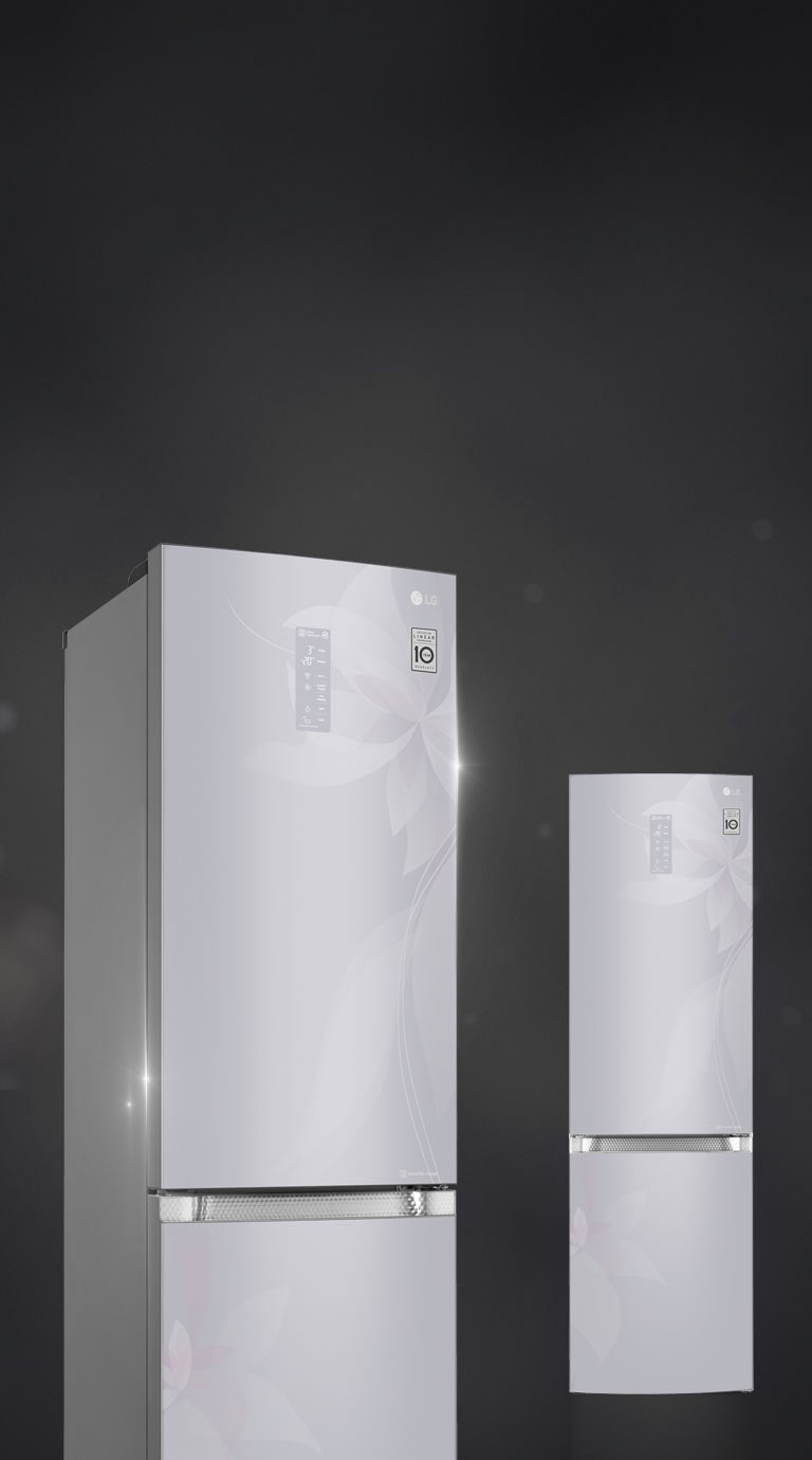 Холодильники премиум с морозильной камерой2