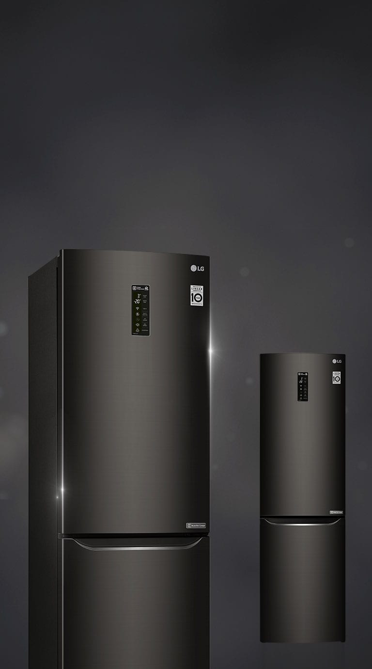 Холодильники премиум с морозильной камерой