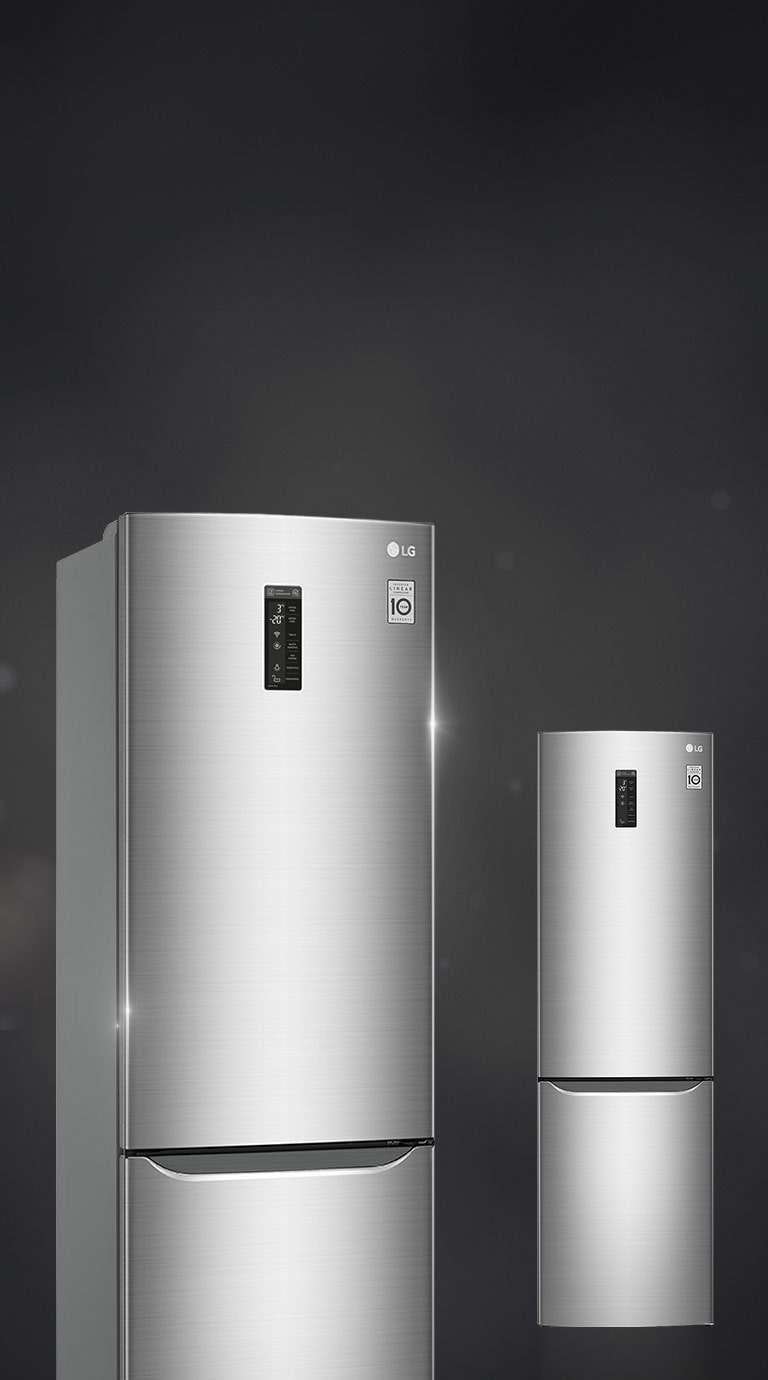 Холодильники премиум с морозильной камерой2