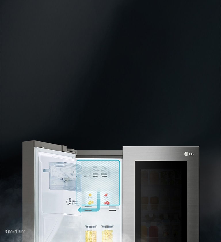        SpacePlus¹         2