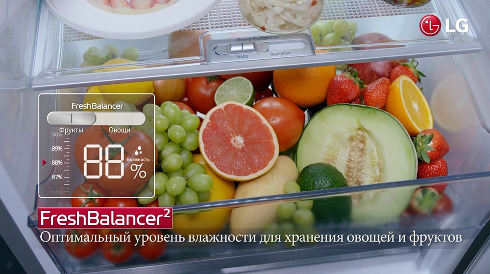 Holodilnik Lg Gw B499sqfz Harakteristiki Obzory Gde Kupit Lg Rossiya