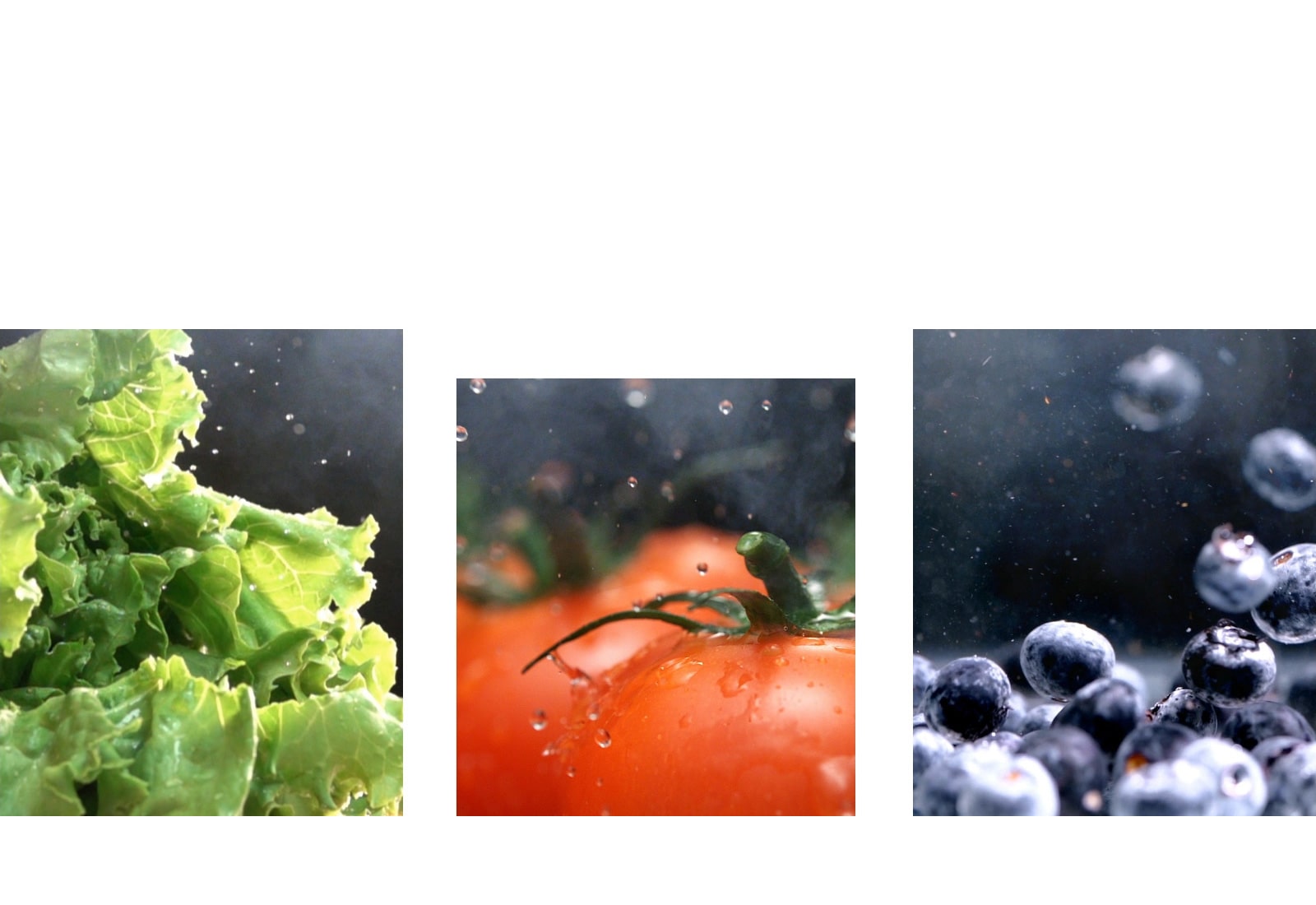 Дольше сохраняет свежесть продуктов