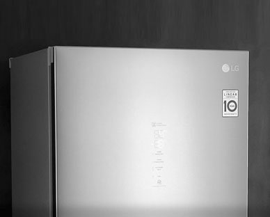 Холодильник LG Door Cooling+ Дизайн
