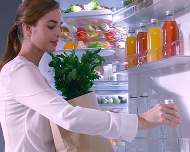 Holodilnik Lg Ga B459smhz Harakteristiki Obzory Gde Kupit Lg Rossiya