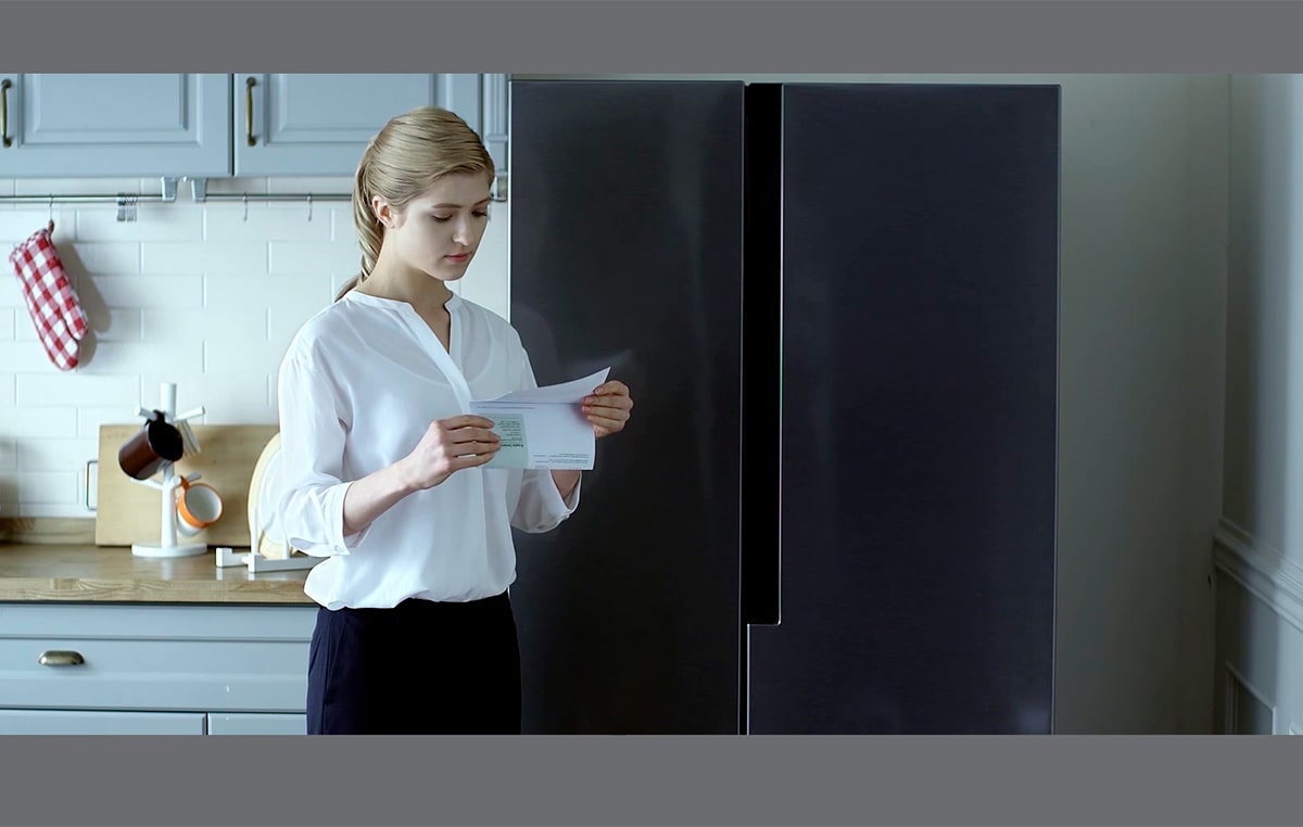Holodilnik Lg Gc Q247cabv Harakteristiki Obzory Gde Kupit Lg Rossiya