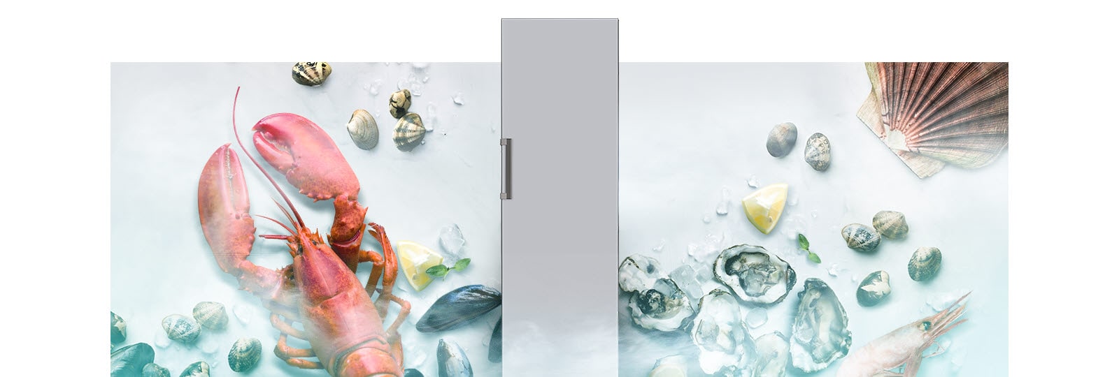 Мгновенный поток прохлады