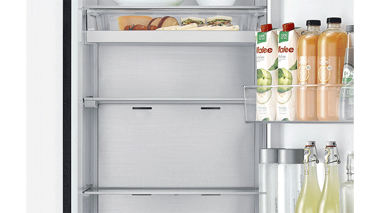 Холодильная камера LG GC-B401FEPM - купить, цены | LG RU