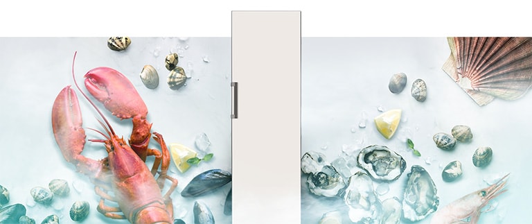 Мгновенный поток прохлады