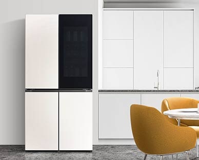 Минимализм на вашей кухне