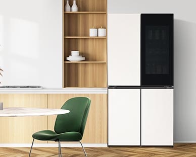 Минимализм на вашей кухне