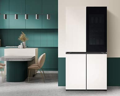 Минимализм на вашей кухне