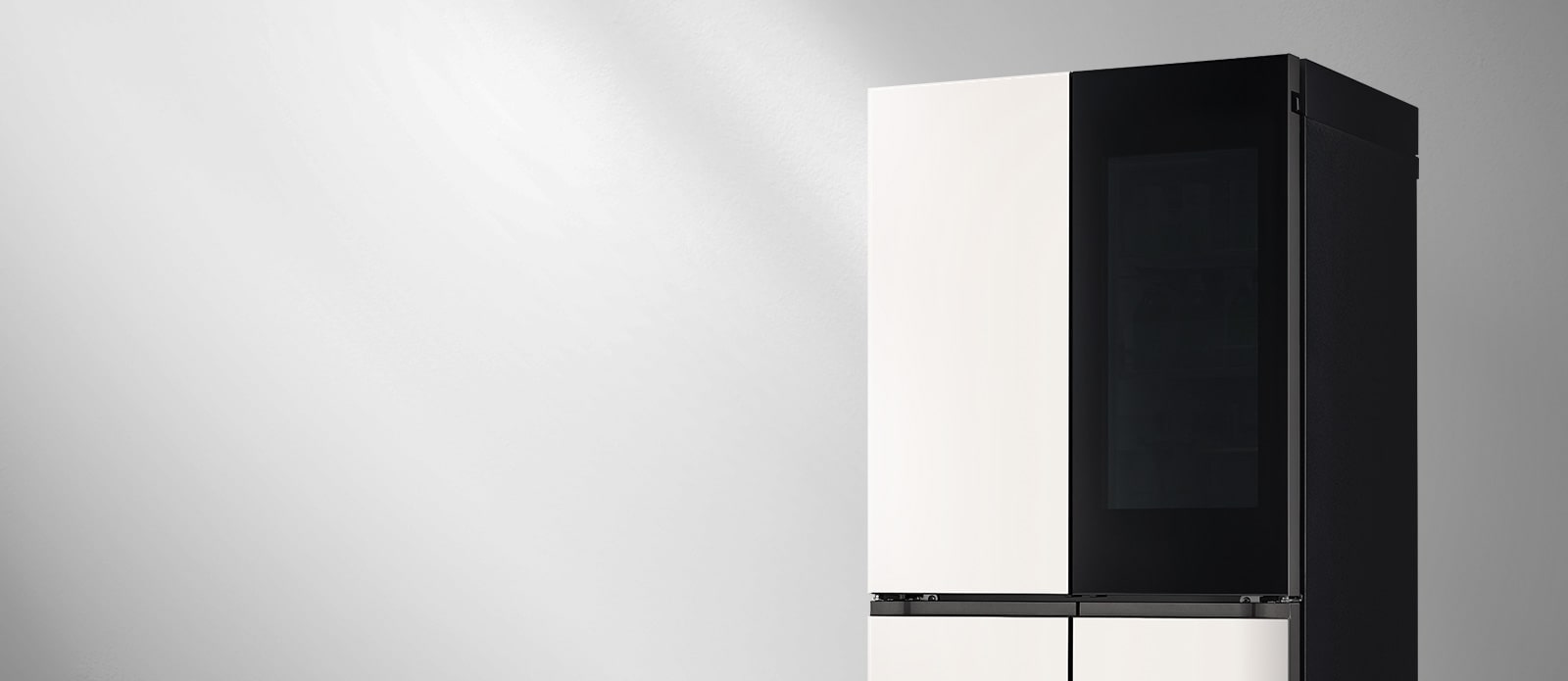 Постучите дважды и увидите, что внутри