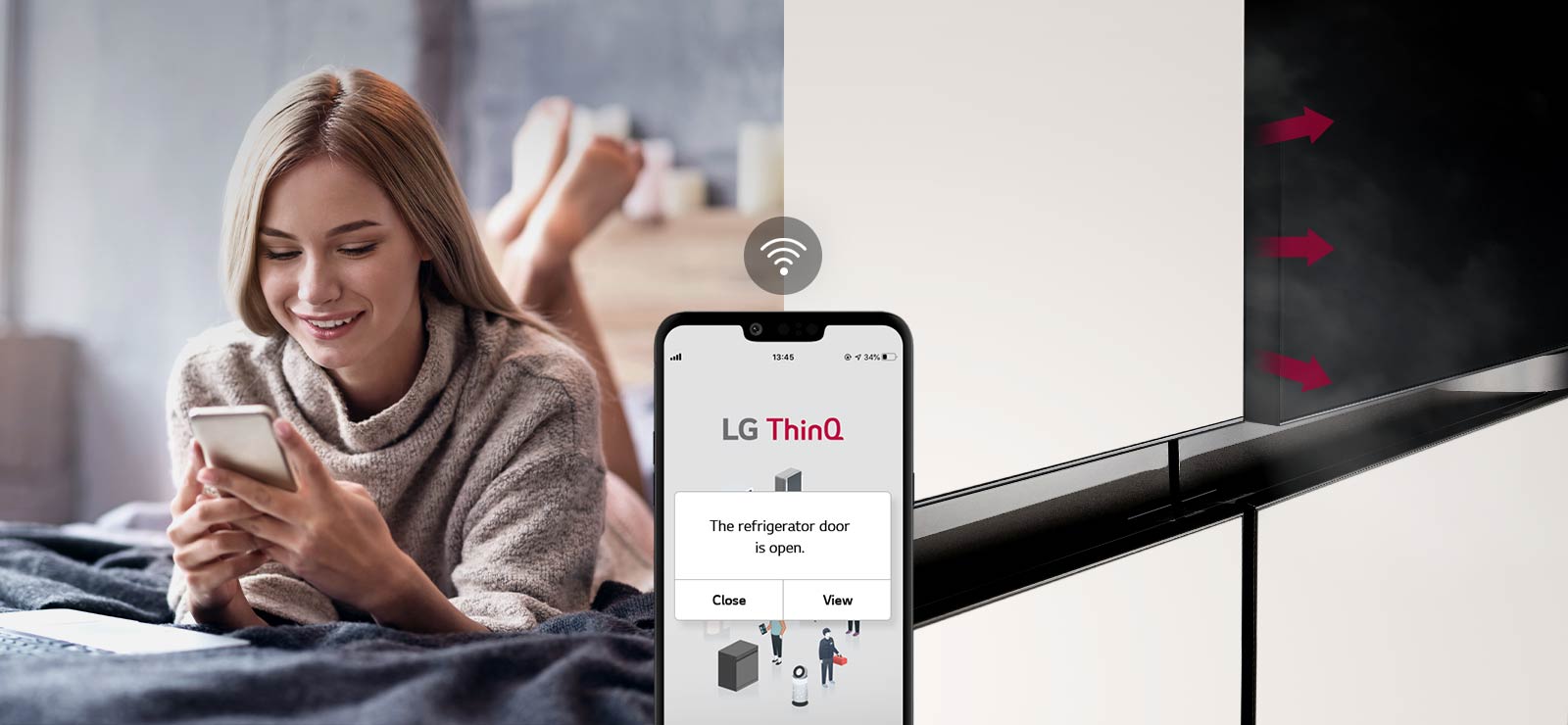 Наслаждайтесь простотой управления