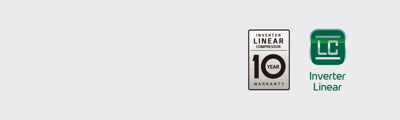 Inverter Linear Compressor™