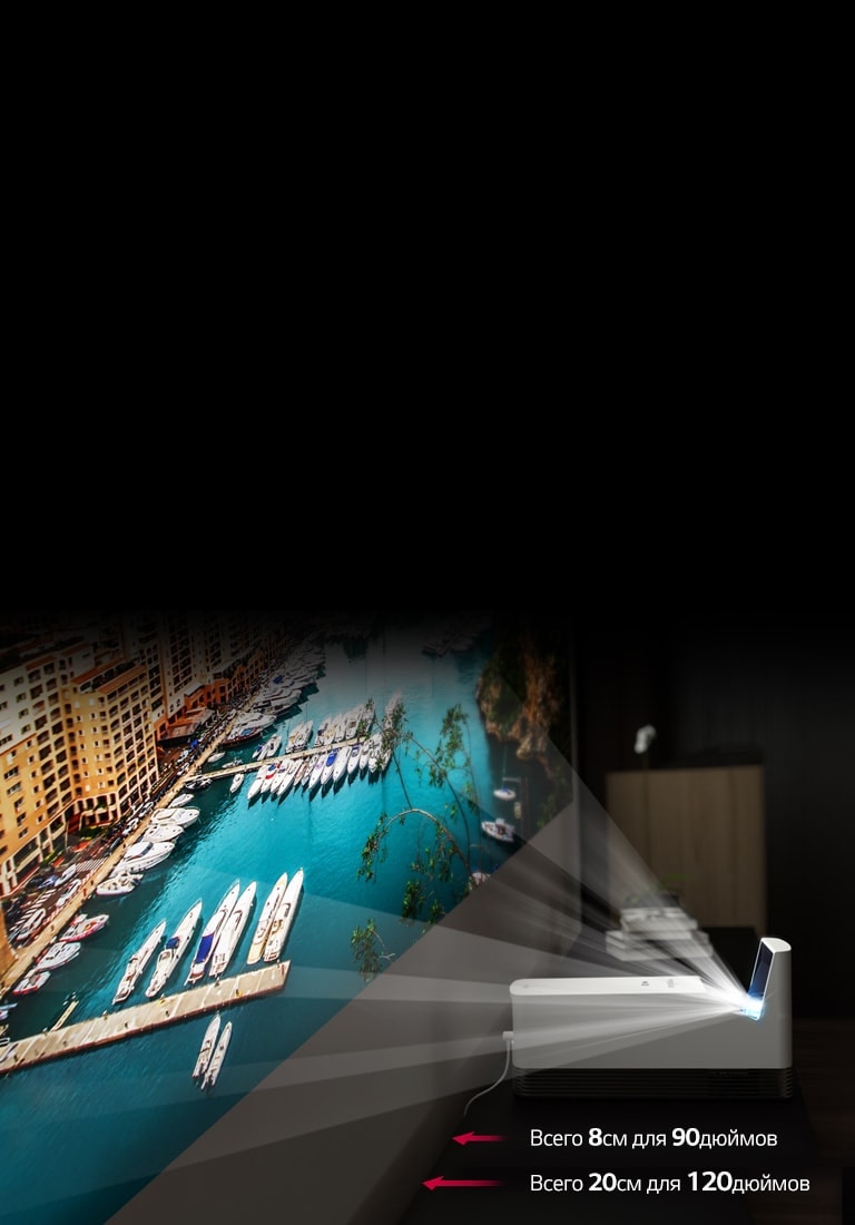 Ультракороткий фокус