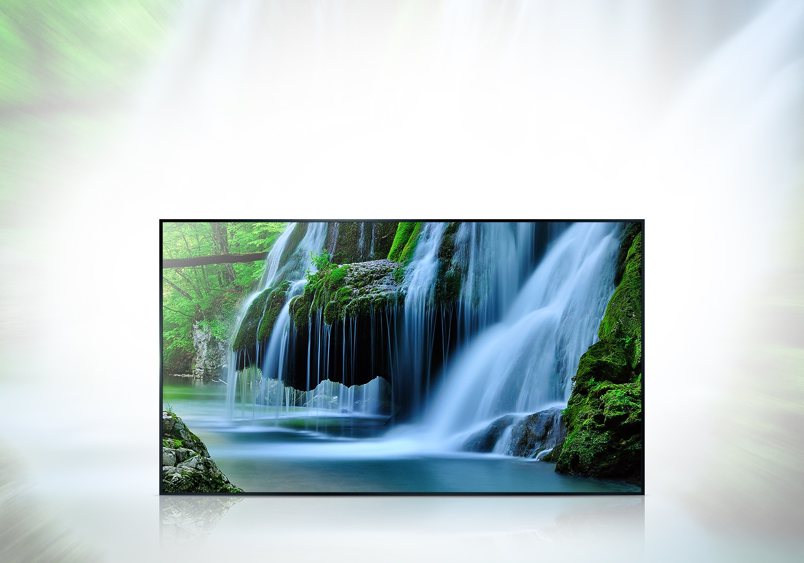 Погрузитесь в захватывающий звук Dolby Audio1