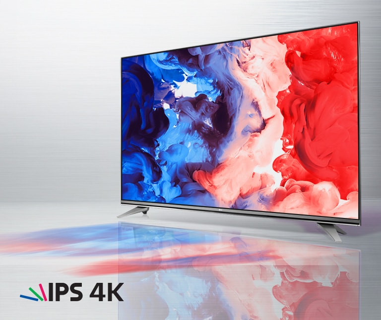 IPS 4K дисплей2