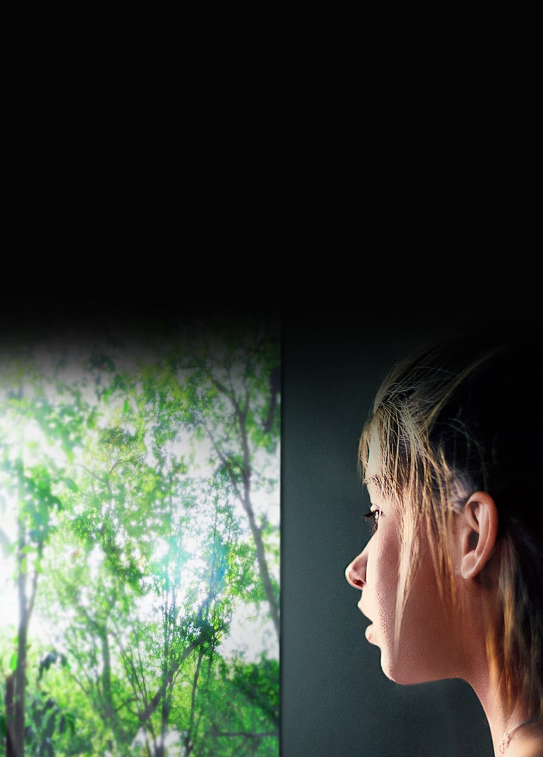 Телевизор LG использует искусственный интеллект2