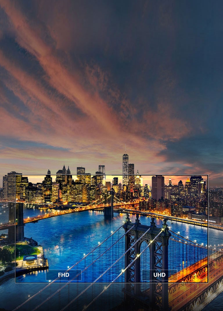 Высокое разрешение для кристально чистой картинки2