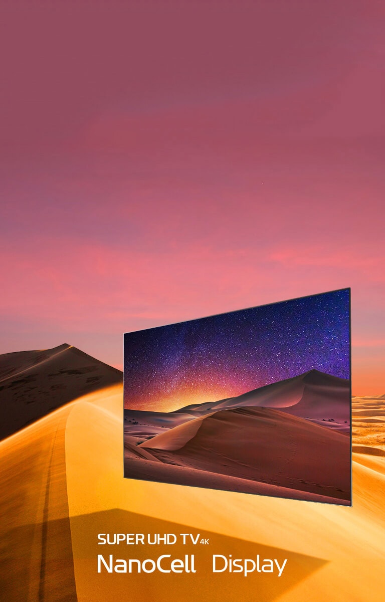 Насыщенные, реалистичные цвета и глубокий черный