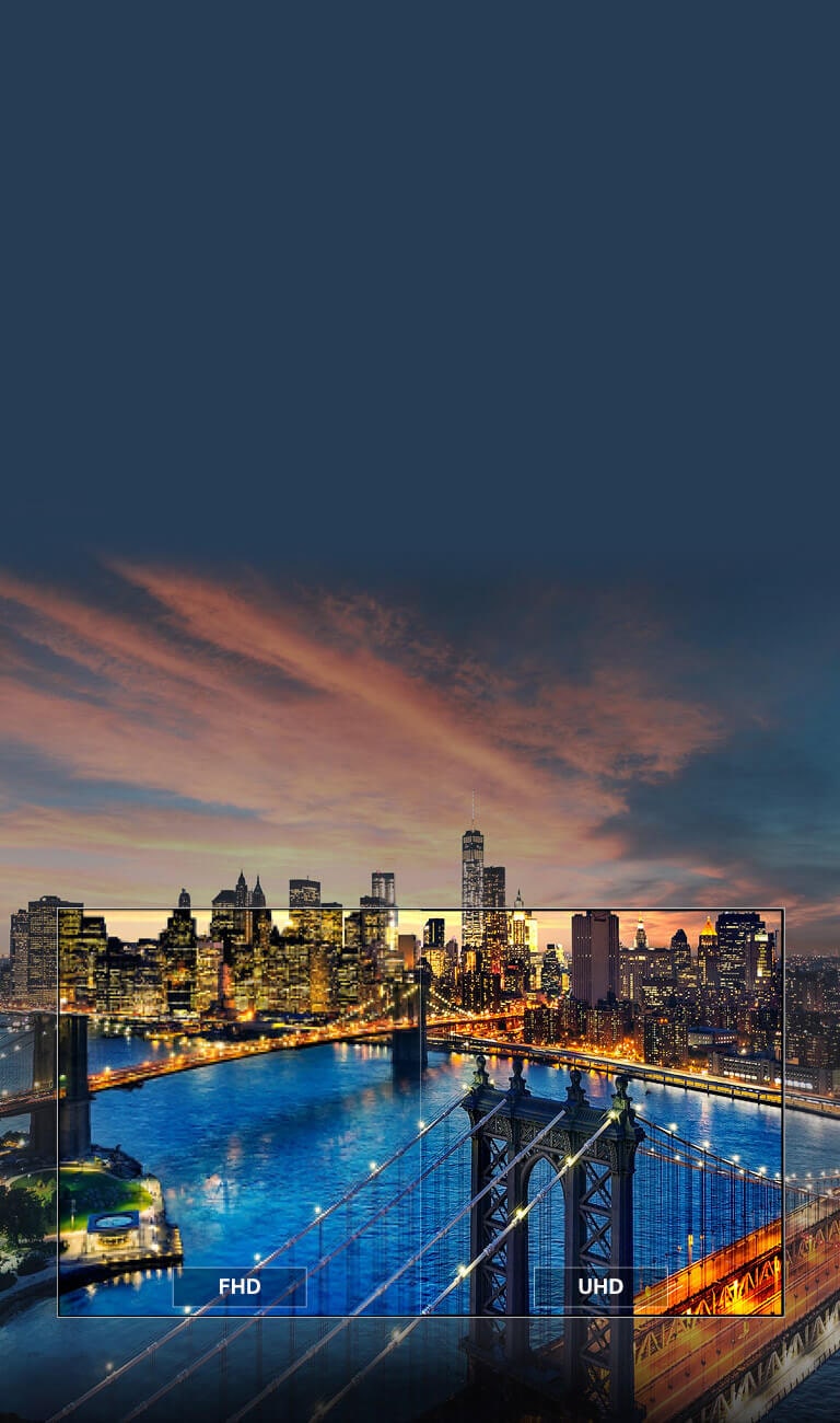 Сверхчеткое изображение с высоким разрешением<br>2