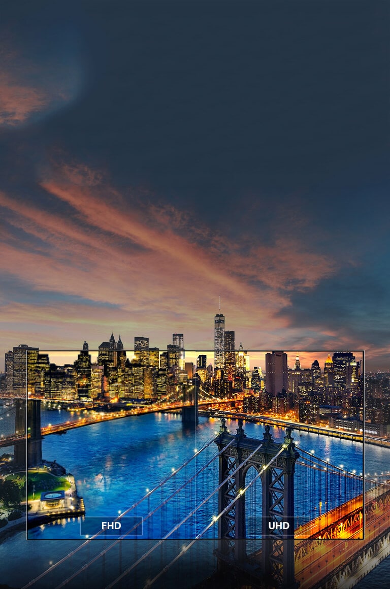 Сверхчеткое изображение с высоким разрешением<br>2