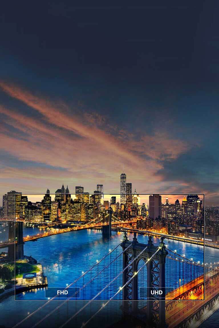 Сверхчеткое изображение с высоким разрешением2