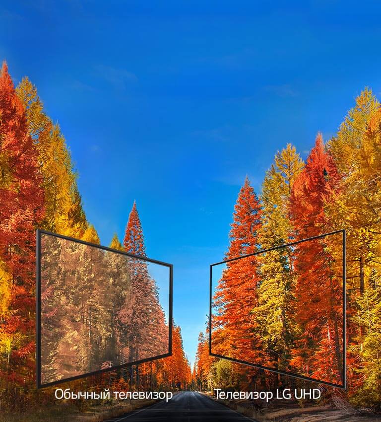 Одинаковое изображение под любым углом2