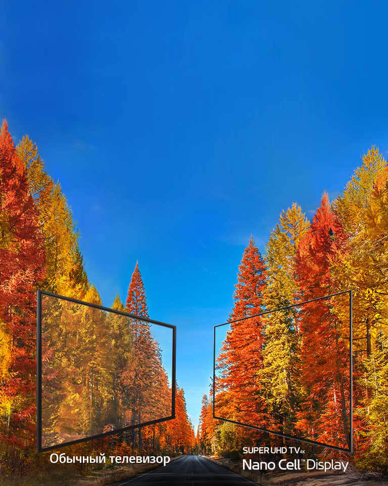 Одинаковое изображение под любым углом<br>2