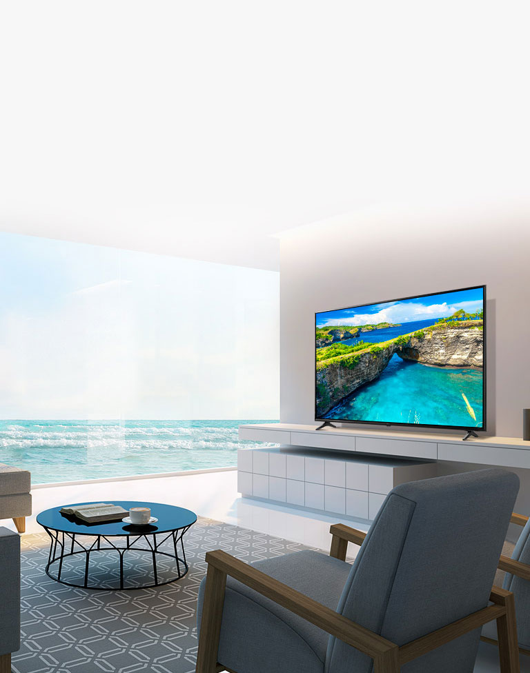 Высокотехнологичный как внутри, так и снаружи<br>2