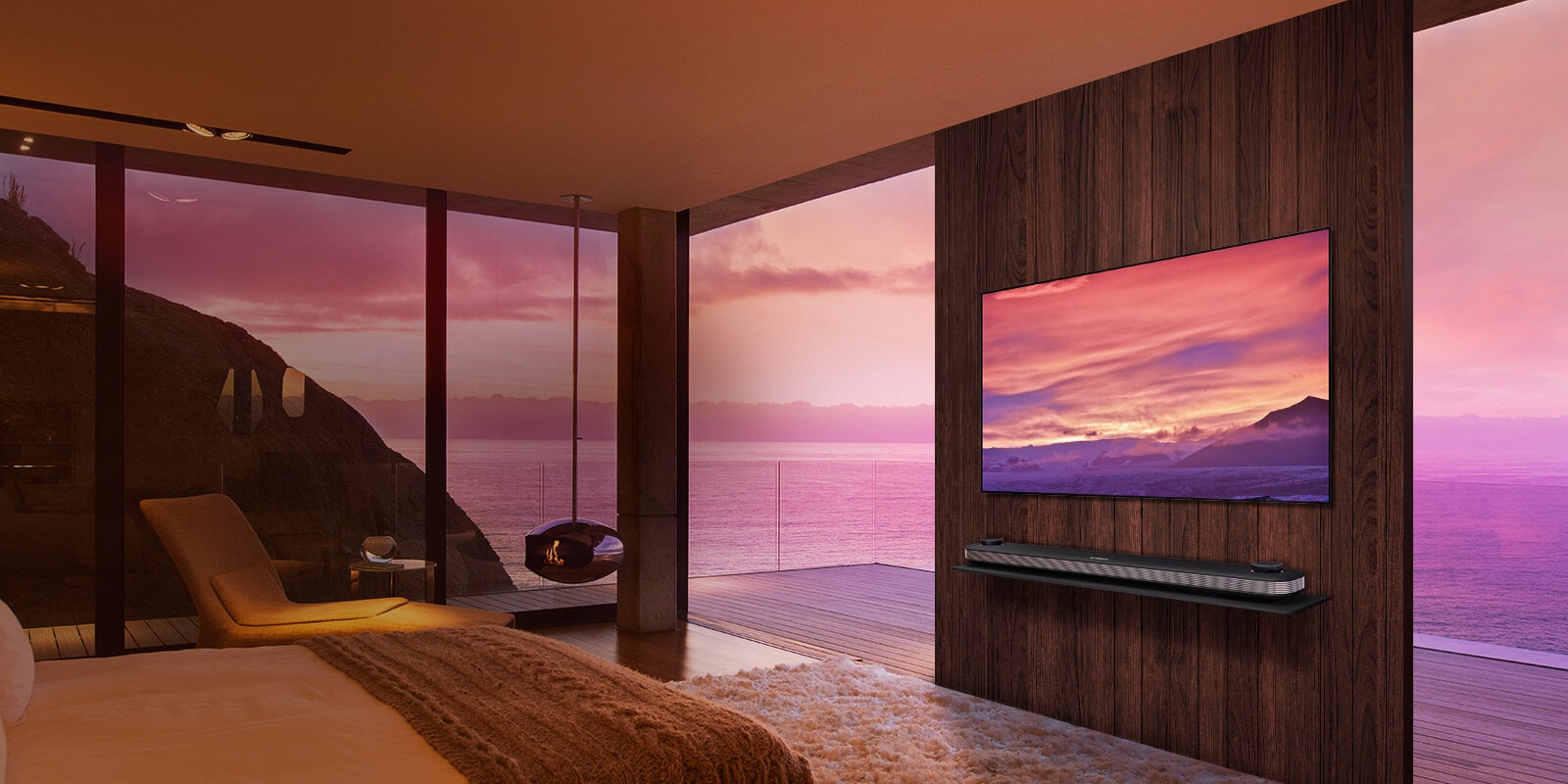 Lg Signature Televizor Lg Oled77w8 Harakteristiki Obzory Gde Kupit Lg Rossiya