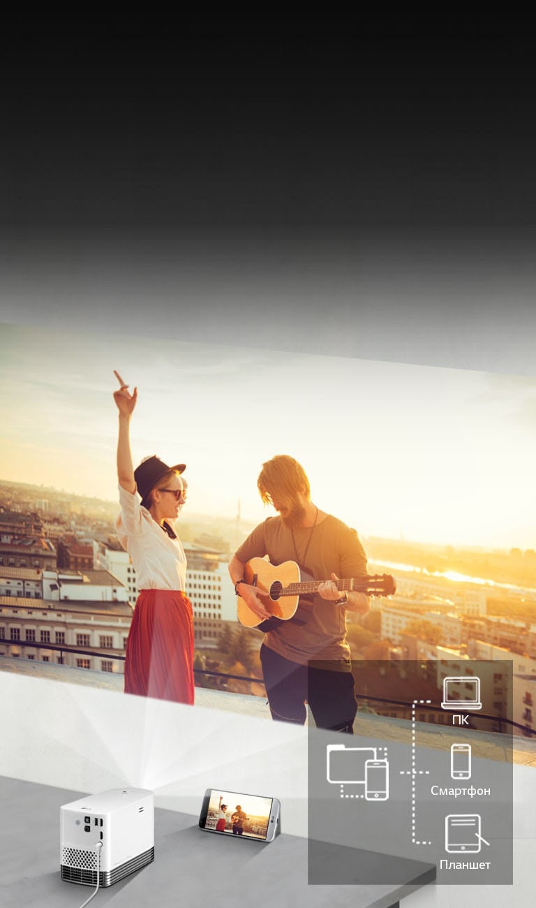 Беспроводное подключение2