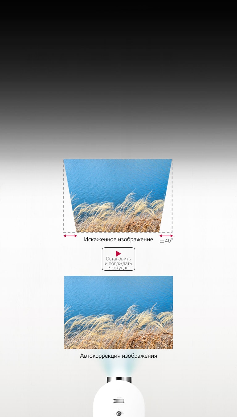 Автоматическая настройка экрана2