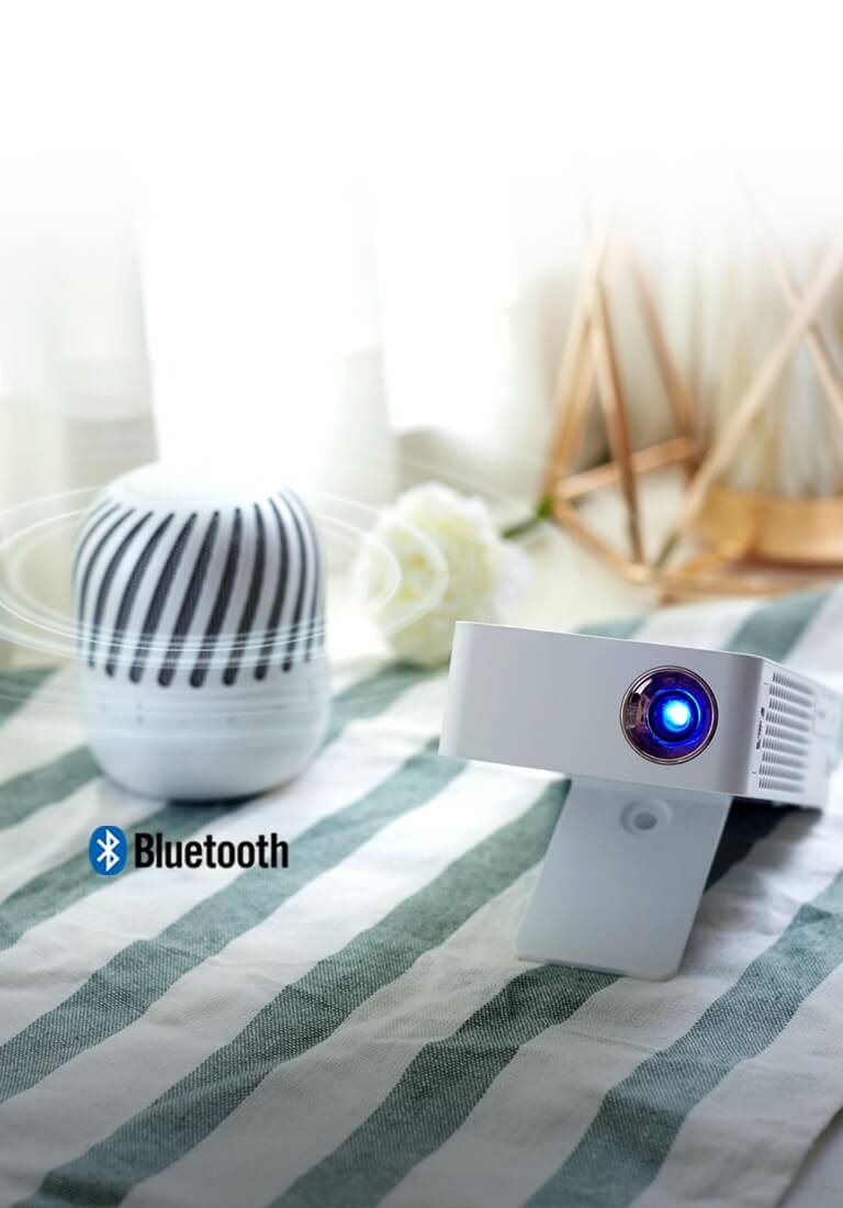 Передача звука по Bluetooth