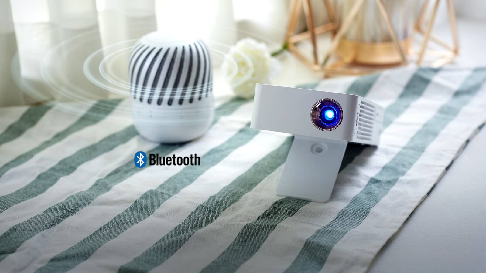 Передача звука по Bluetooth
