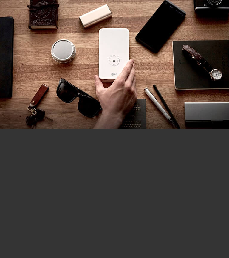 Компактный дизайн