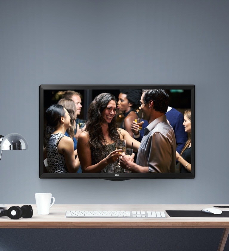 Настенное крепление