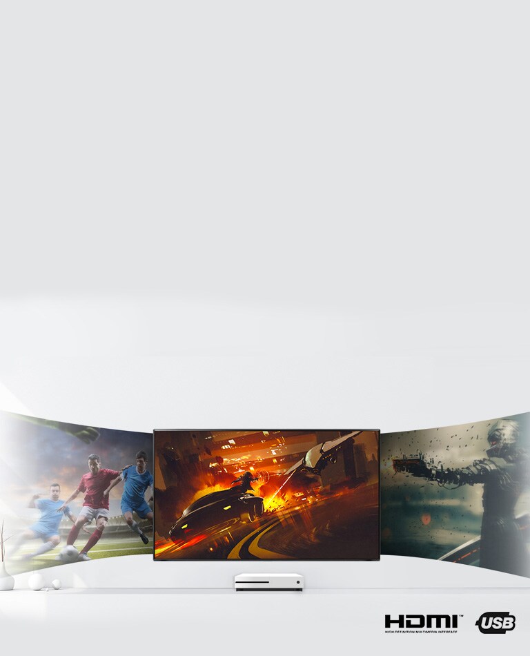 Домашние развлечения с эффектом присутствия<br>2