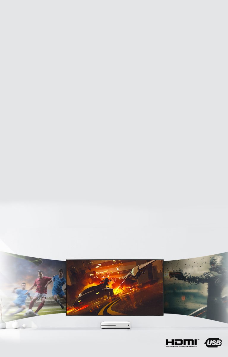 Домашние развлечения с эффектом присутствия<br>2