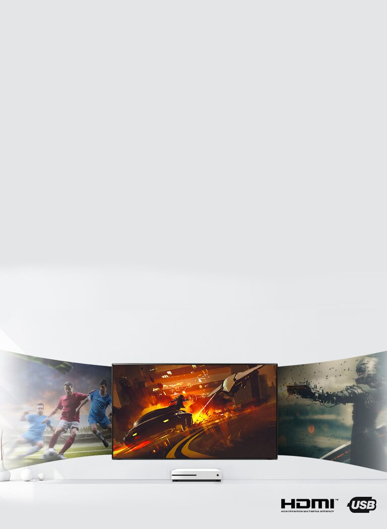 Домашние развлечения с эффектом присутствия<br>2