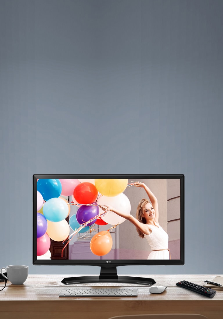 Телевизор LG 28TK410V-PZ: характеристики, обзоры, где купить — LG Россия