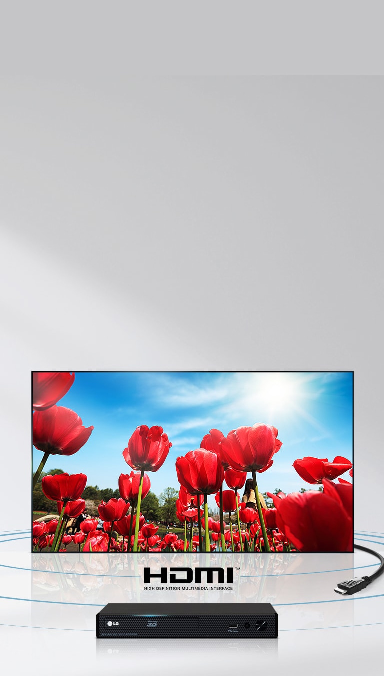 FullHD телевизор 32'' LG 32LJ500V | LG RU